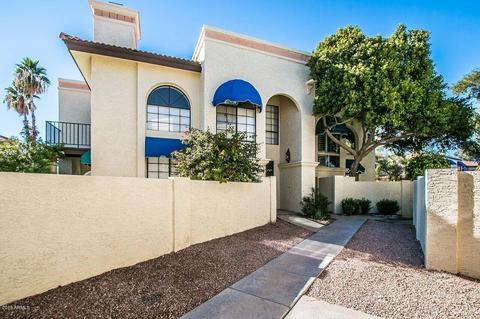 4924 E Hazel Dr #2, Phoenix, AZ 85044 photo 1