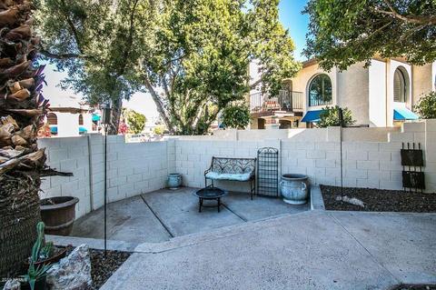 4924 E Hazel Dr #2, Phoenix, AZ 85044 photo 27