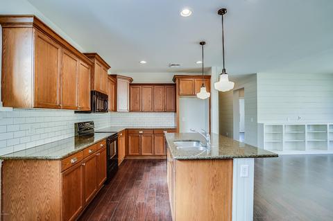 3443 E Betsy Ln, Gilbert, AZ 85296 photo 5