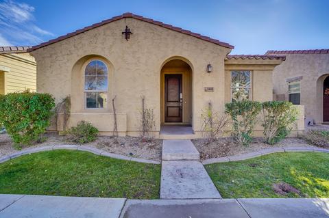 3443 E Betsy Ln, Gilbert, AZ 85296 photo 4