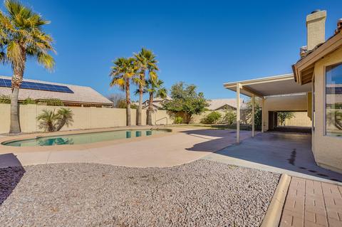 3670 E Cedarwood Ln, Phoenix, AZ 85048 photo 29