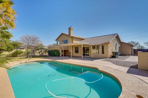 3670 E Cedarwood Ln, Phoenix, AZ 85048 photo 30