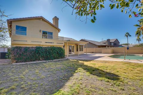 3670 E Cedarwood Ln, Phoenix, AZ 85048 photo 31
