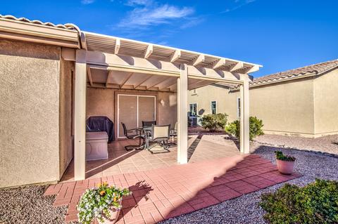 2101 S Meridian Rd #97, Apache Junction, AZ 85120 photo 37