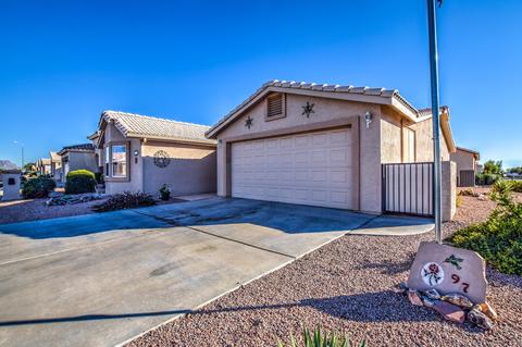 2101 S Meridian Rd #97, Apache Junction, AZ 85120 photo 3