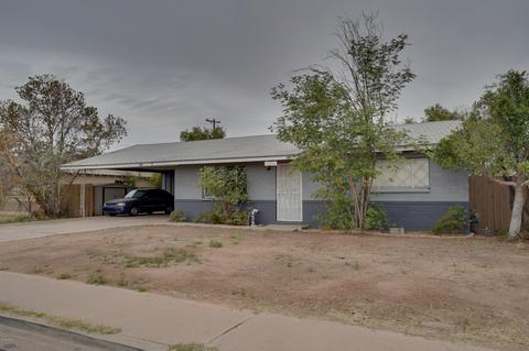 1666 W 2nd St, Mesa, AZ 85201