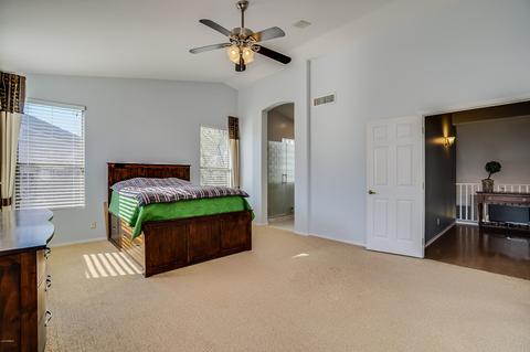2841 E Brooks Ct, Gilbert, AZ 85296 photo 40