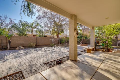 2841 E Brooks Ct, Gilbert, AZ 85296 photo 46