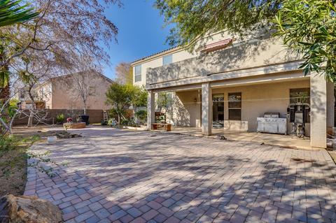 2841 E Brooks Ct, Gilbert, AZ 85296 photo 47
