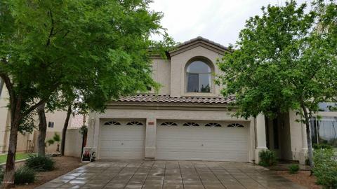 2841 E Brooks Ct, Gilbert, AZ 85296 photo 2
