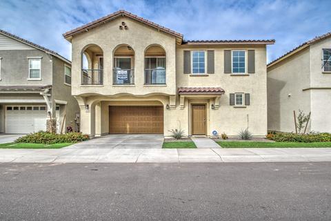 4346 E Toledo St, Gilbert, AZ 85295 photo 1
