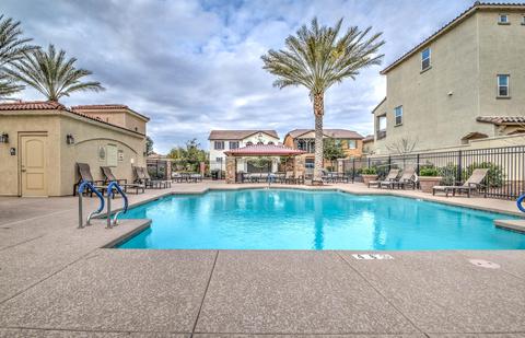 4346 E Toledo St, Gilbert, AZ 85295 photo 47