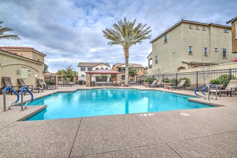 4346 E Toledo St, Gilbert, AZ 85295 photo 48