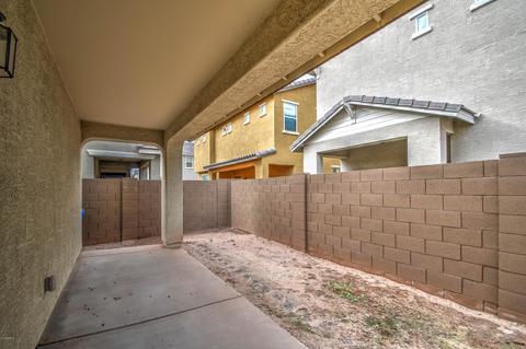 4346 E Toledo St, Gilbert, AZ 85295 photo 45