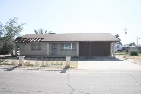 101 W 13th St, Casa Grande, AZ 85122