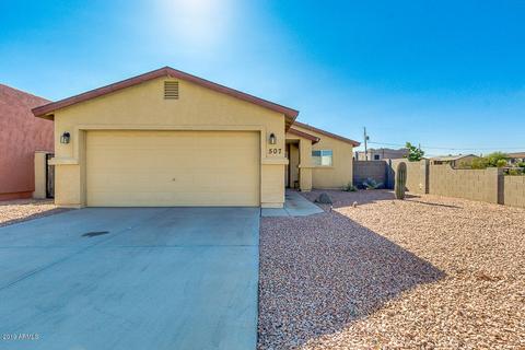 507 E 9th Ave, Apache Junction, AZ 85119 photo 1