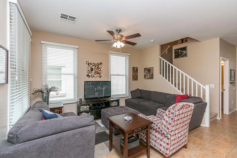 3659 E Leslie Dr, Gilbert, AZ 85296 photo 4