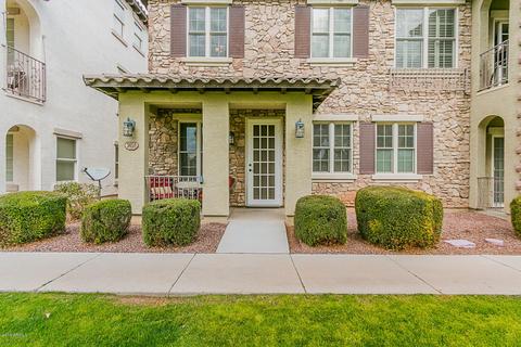 3659 E Leslie Dr, Gilbert, AZ 85296 photo 1