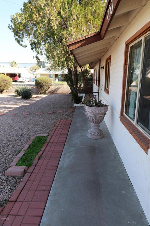 4727 E Taylor St, Phoenix, AZ 85008 photo 4