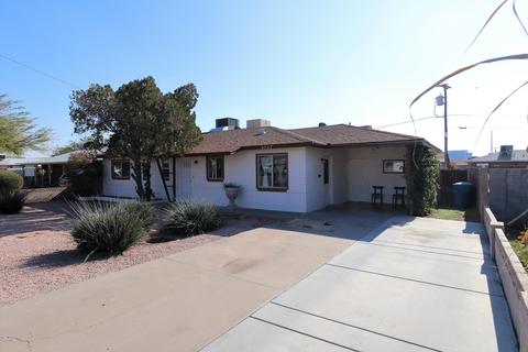 4727 E Taylor St, Phoenix, AZ 85008 photo 2
