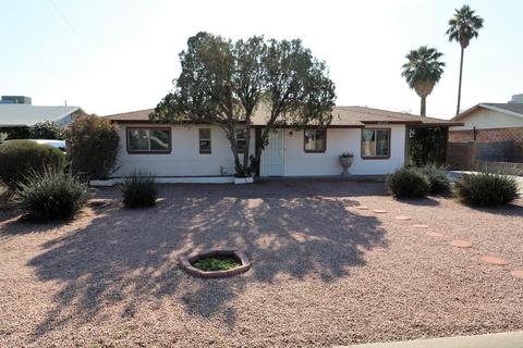 4727 E Taylor St, Phoenix, AZ 85008 photo 1