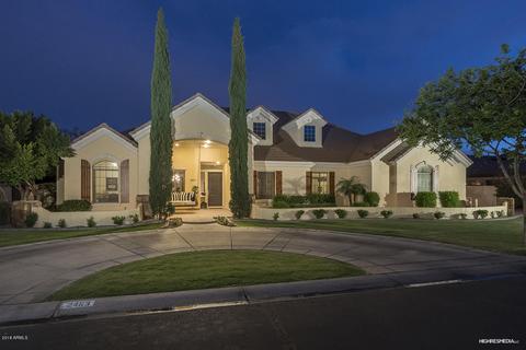 2463 E Melrose St, Mesa, AZ 85213 photo 1
