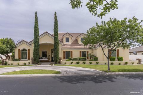 2463 E Melrose St, Mesa, AZ 85213 photo 2