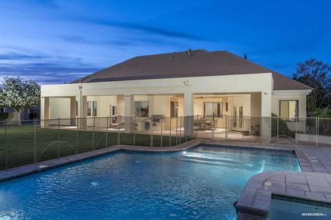 2463 E Melrose St, Mesa, AZ 85213 photo 39