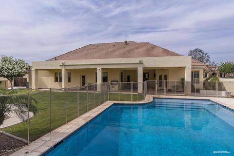 2463 E Melrose St, Mesa, AZ 85213 photo 37