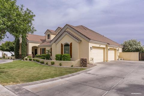 2463 E Melrose St, Mesa, AZ 85213 photo 3