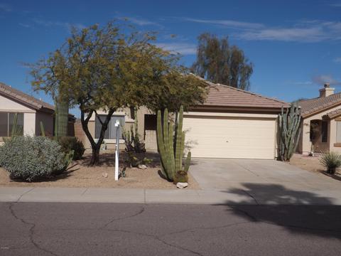 966 E Graham Ln, Apache Junction, AZ 85119 photo 1
