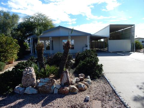7461 E Balsam Cir, Mesa, AZ 85208 photo 47