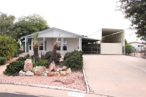 7461 E Balsam Cir, Mesa, AZ 85208 photo 29