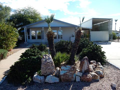 7461 E Balsam Cir, Mesa, AZ 85208 photo 2