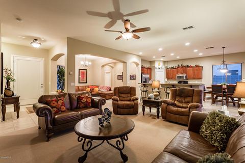 3936 E Andre Ave, Gilbert, AZ 85298 photo 2