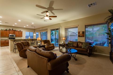 3936 E Andre Ave, Gilbert, AZ 85298 photo 3