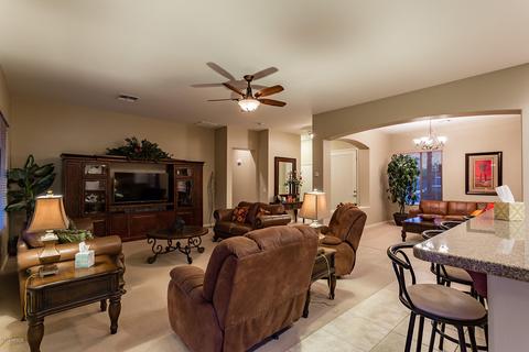 3936 E Andre Ave, Gilbert, AZ 85298 photo 4