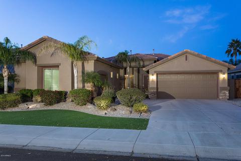 3936 E Andre Ave, Gilbert, AZ 85298 photo 1