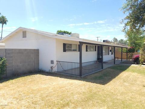 2631 N 34th Dr, Phoenix, AZ 85009