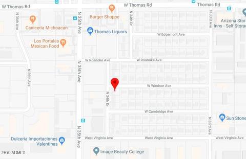 2631 N 34th Dr, Phoenix, AZ 85009 photo 9