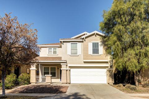 3918 W Carter Rd, Phoenix, AZ 85041 photo 1