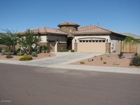 10840 E Reginald Ave, Mesa, AZ 85212 photo 9