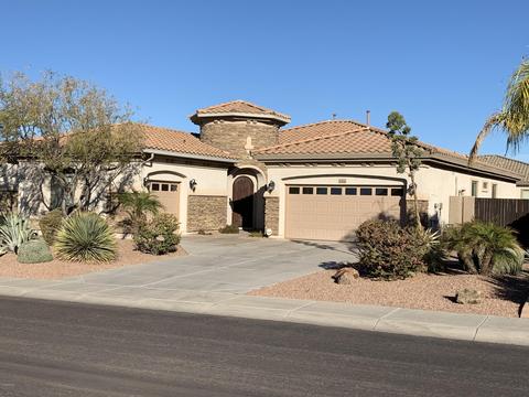 10840 E Reginald Ave, Mesa, AZ 85212 photo 11