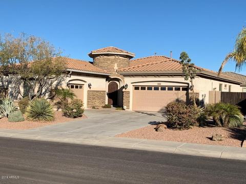 10840 E Reginald Ave, Mesa, AZ 85212 photo 1