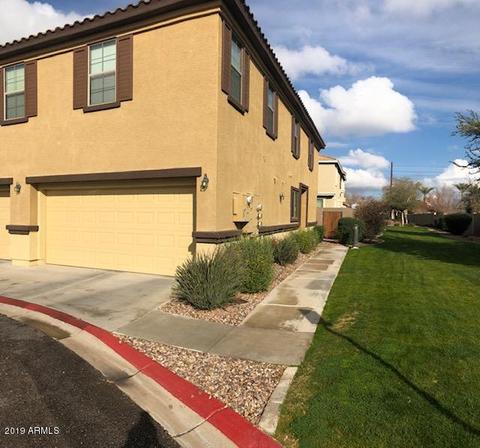1265 S Aaron -- #339, Mesa, AZ 85209 photo 1