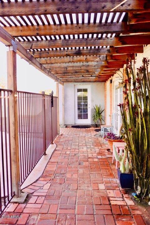 2930 E Culver St, Phoenix, AZ 85008 photo 38