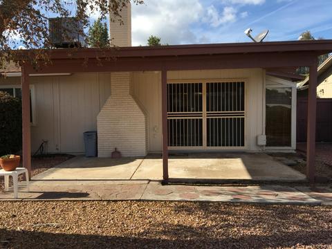 11631 S Half Moon Dr, Phoenix, AZ 85044 photo 13