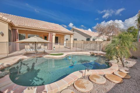 1229 W Park Ave, Gilbert, AZ 85233 photo 38
