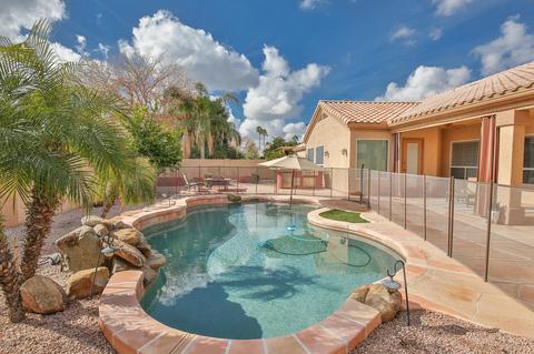 1229 W Park Ave, Gilbert, AZ 85233 photo 37