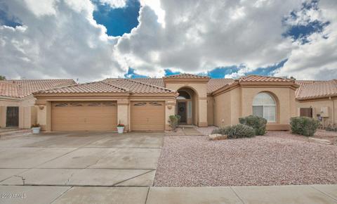 1229 W Park Ave, Gilbert, AZ 85233 photo 1